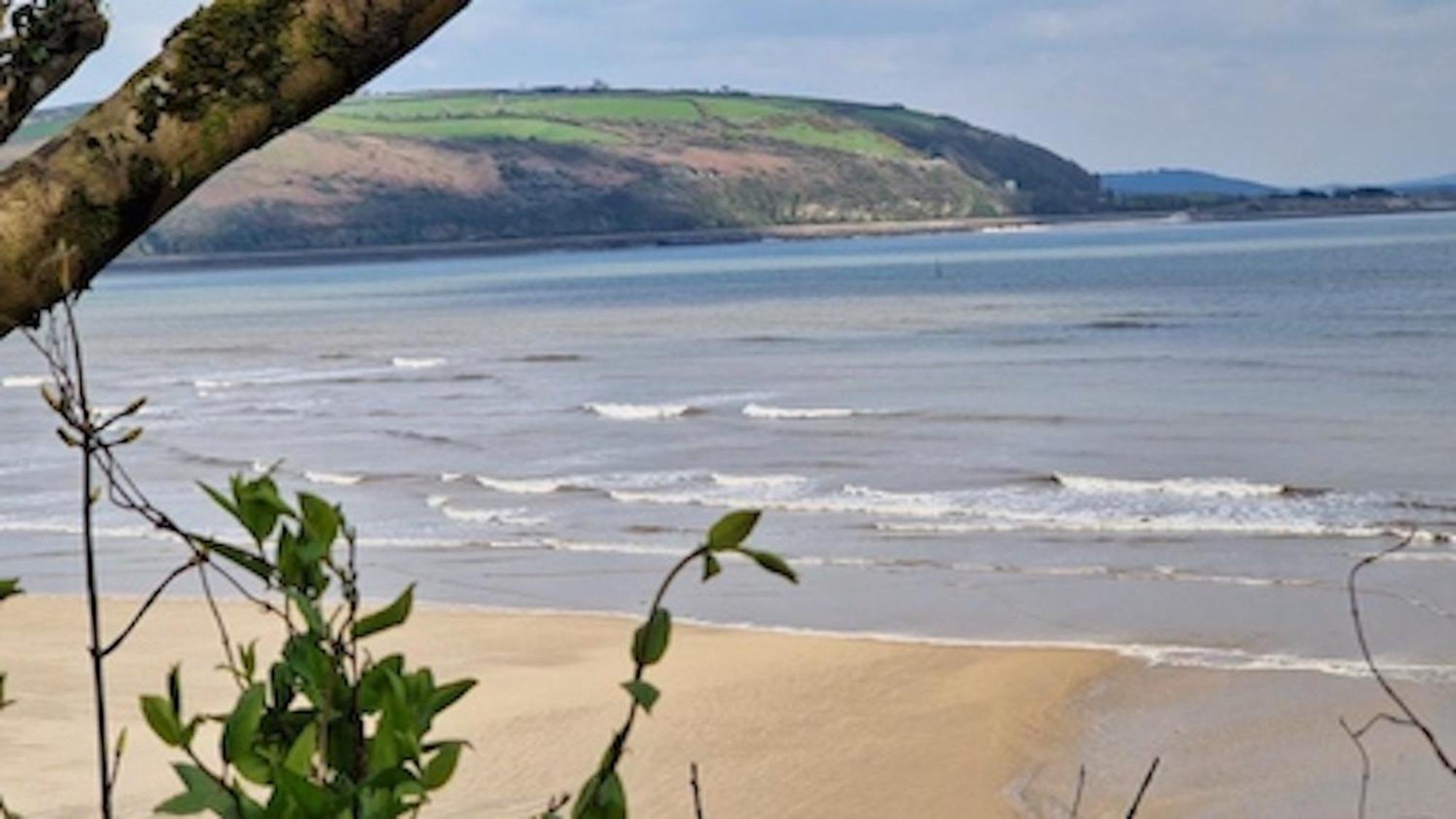 Wales Coastal Holidays Carmarthen Exterior foto